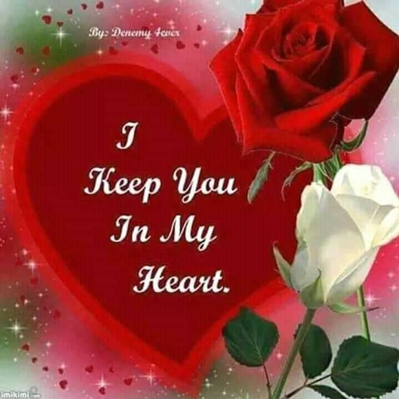 Meet your Posher, Deborah - Picture 1 of 1